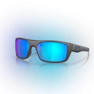 Gently used Oakley Drop Point sunglasses.